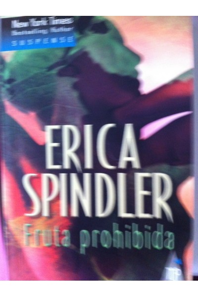 Fruta prohibida